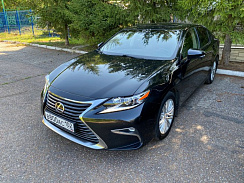 Lexus ES200